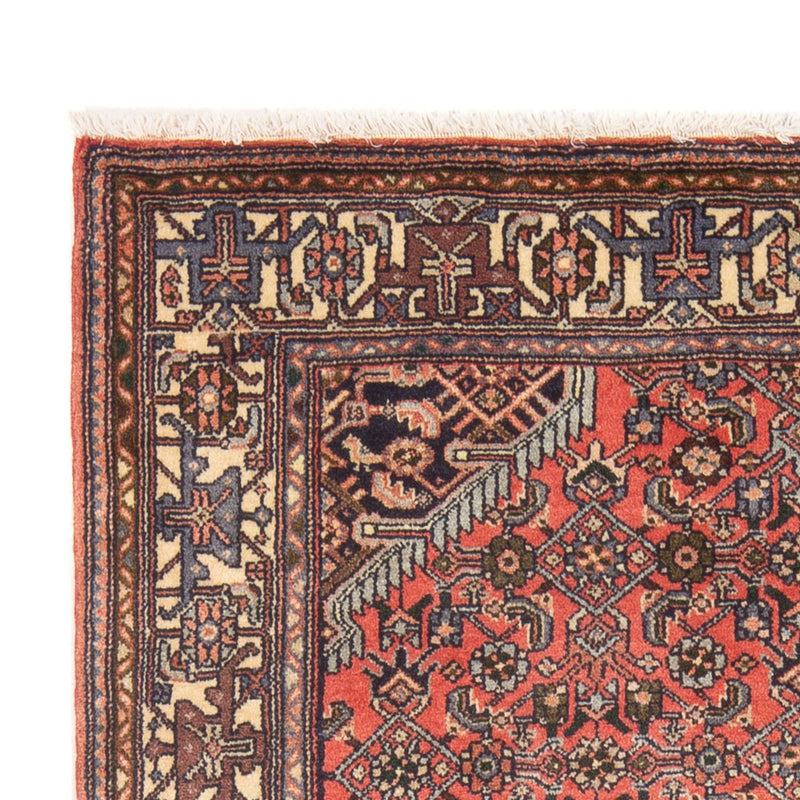 Tappeto Persero - Nomade - 200 x 127 cm - rosso