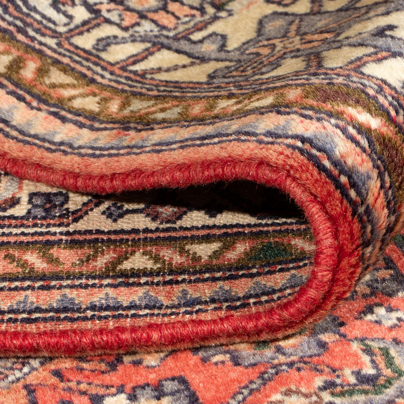 Tappeto Persero - Nomade - 200 x 127 cm - rosso