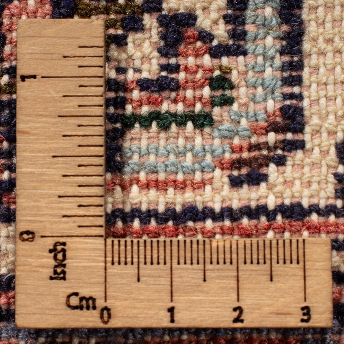 Tappeto Persero - Nomade - 200 x 127 cm - rosso