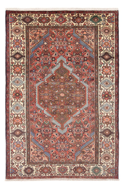 Hamadan Tappeto 128x200cm - Tappeto persiano