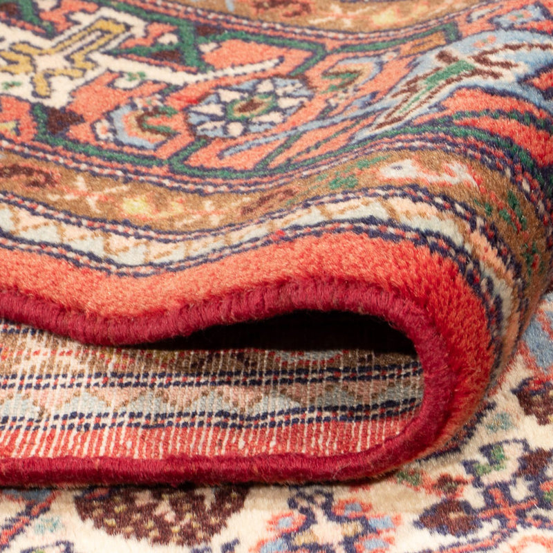 Tappeto Persero - Nomade - 194 x 125 cm - crema