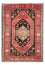 Tappeto Persero - Nomade - 222 x 145 cm - blu scuro