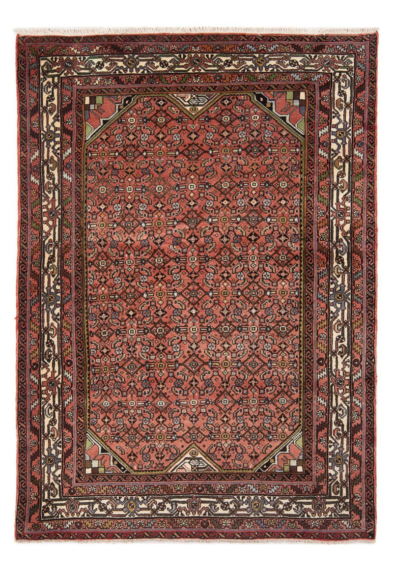 Tappeto Persero - Nomade - 200 x 150 cm - rosso