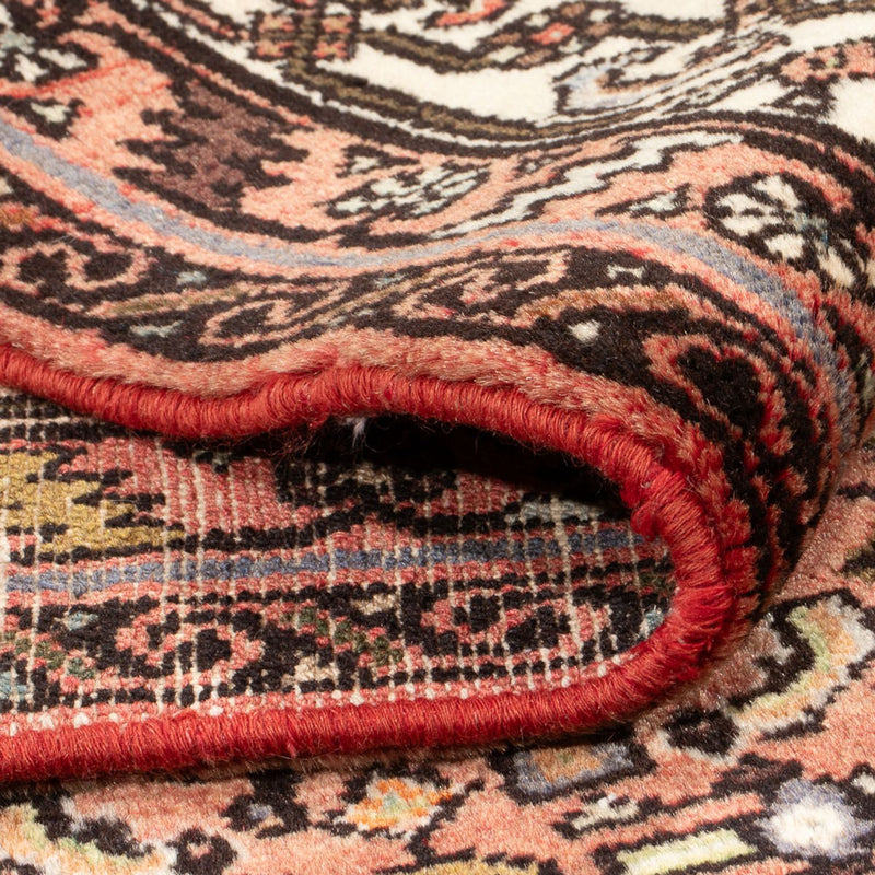 Tappeto Persero - Nomade - 200 x 150 cm - rosso