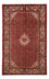 Tappeto Persero - Nomade - 210 x 140 cm - rosso