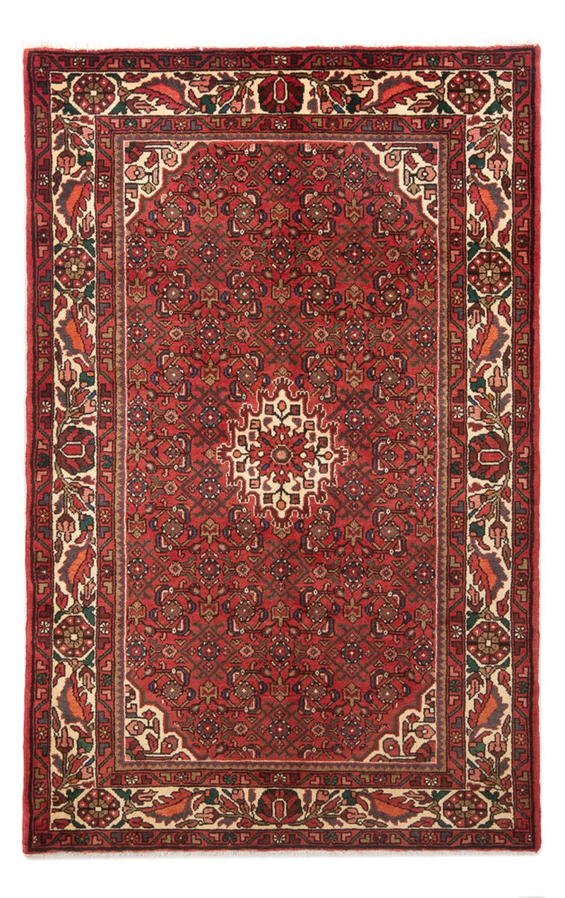 Tappeto Persero - Nomade - 210 x 140 cm - rosso