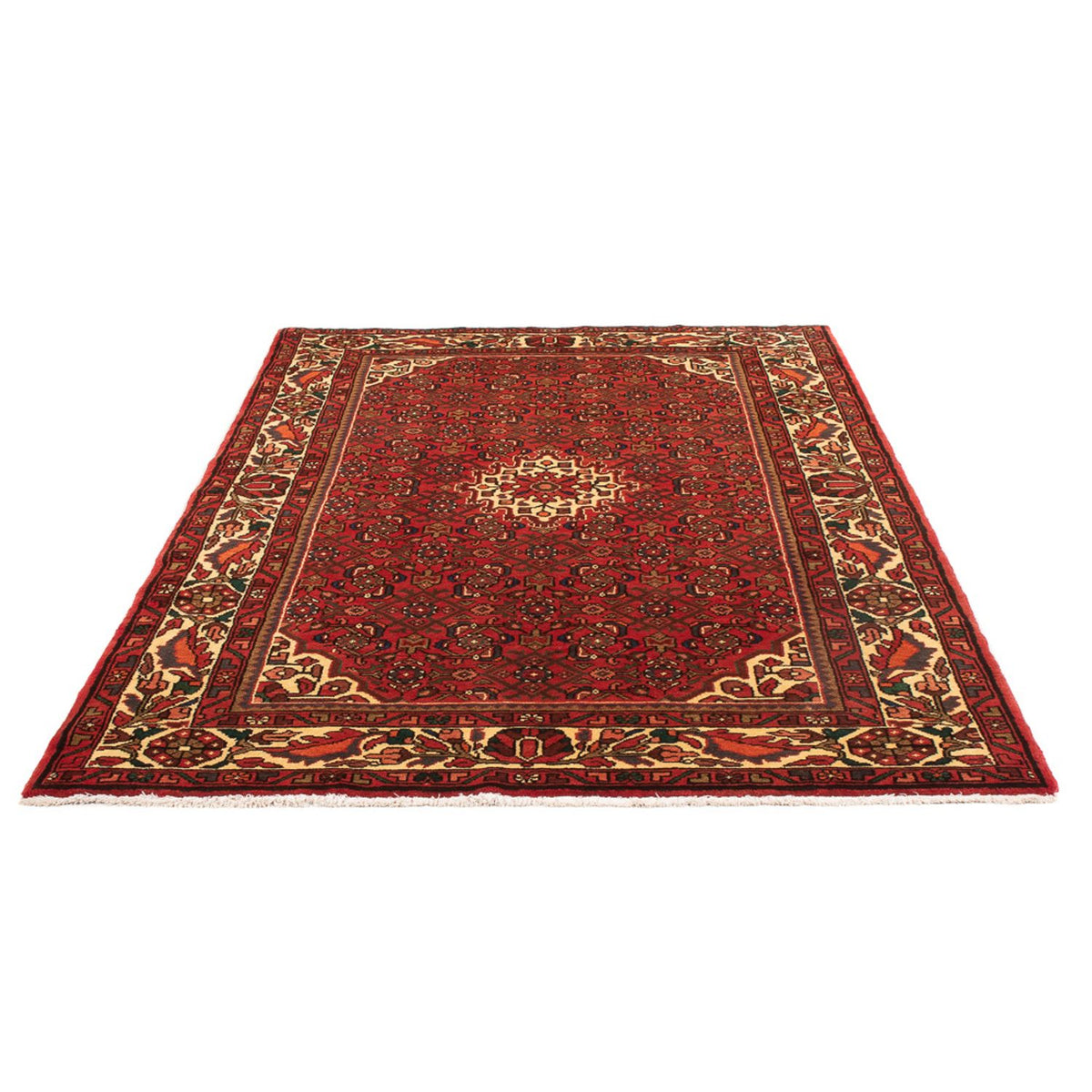 Tappeto Persero - Nomade - 210 x 140 cm - rosso