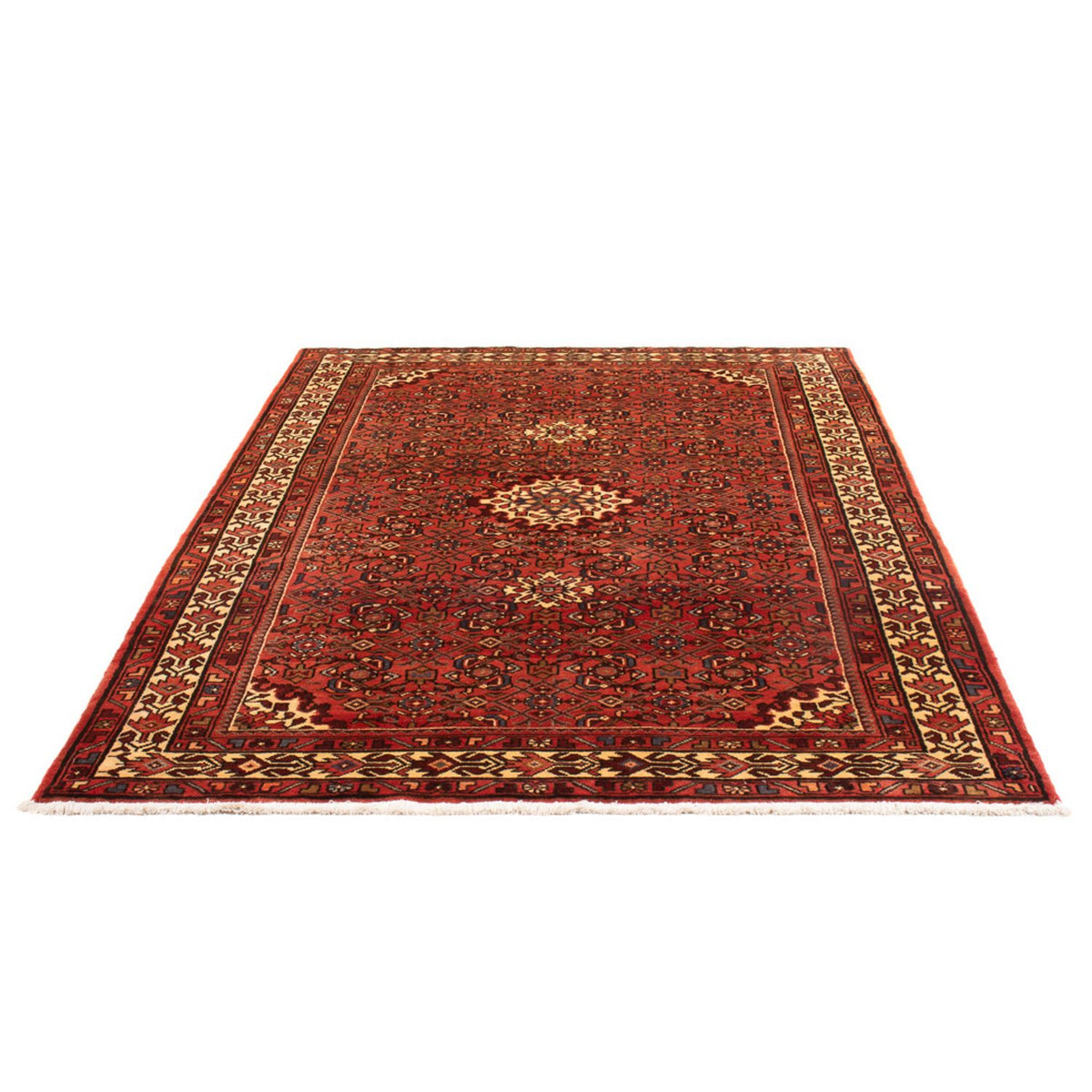 Tappeto Persero - Nomade - 218 x 147 cm - rosso