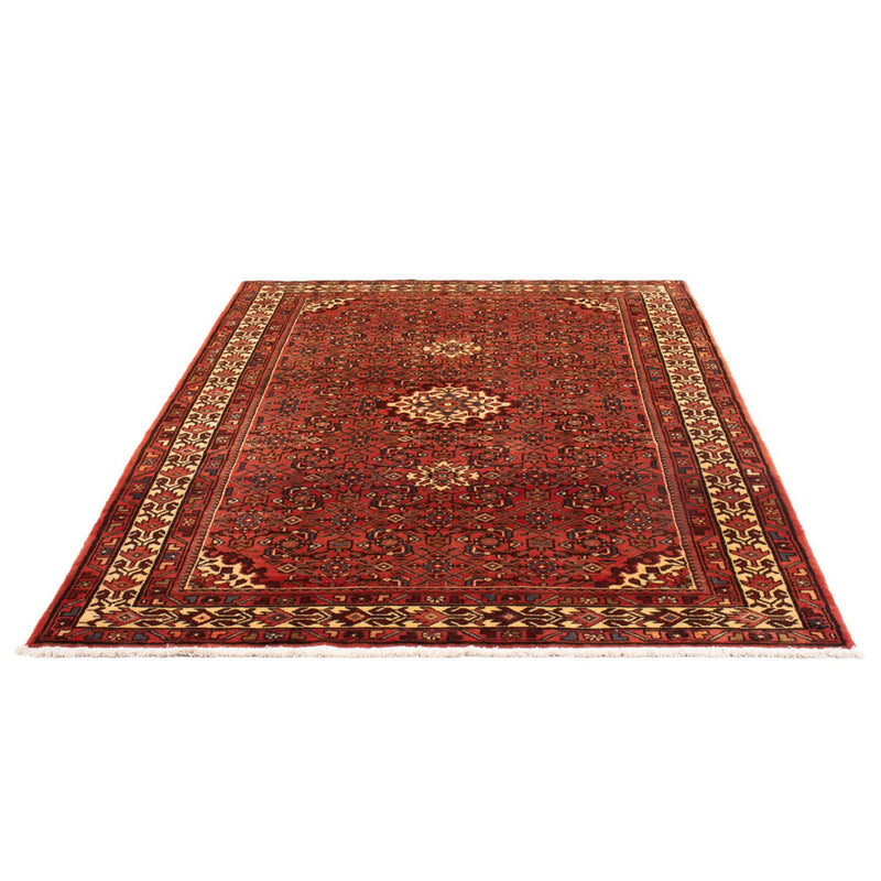 Tappeto Persero - Nomade - 218 x 147 cm - rosso