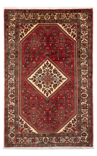 Hamadan Tappeto 128x203cm - Tappeto persiano