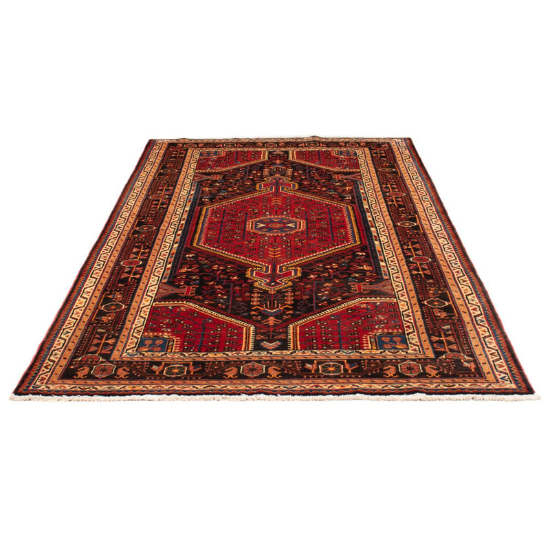 Tappeto Persero - Nomade - 236 x 137 cm - blu scuro