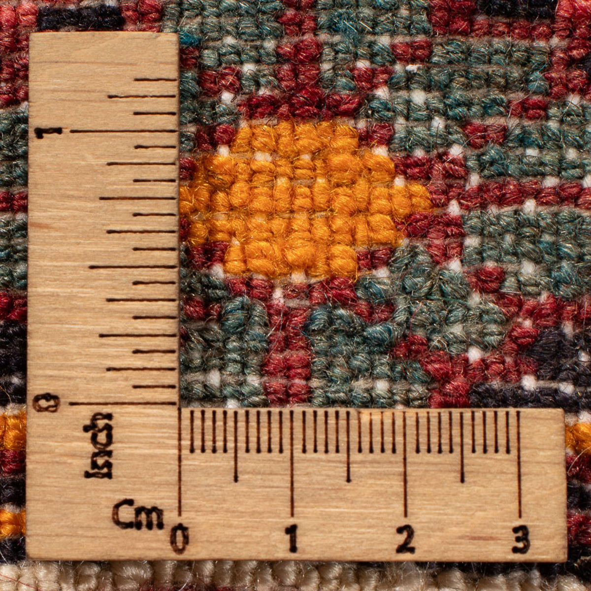 Tappeto Persero - Nomade - 210 x 130 cm - rosso