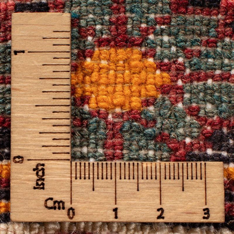 Tappeto Persero - Nomade - 210 x 130 cm - rosso