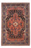 Tappeto Persero - Nomade - 212 x 138 cm - rosso