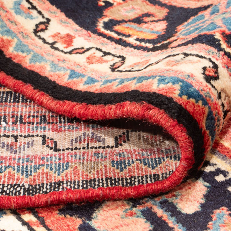 Tappeto Persero - Nomade - 240 x 138 cm - rosso chiaro