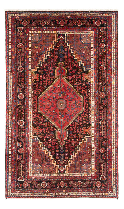 Hamadan Tappeto 138x241cm - Tappeto persiano