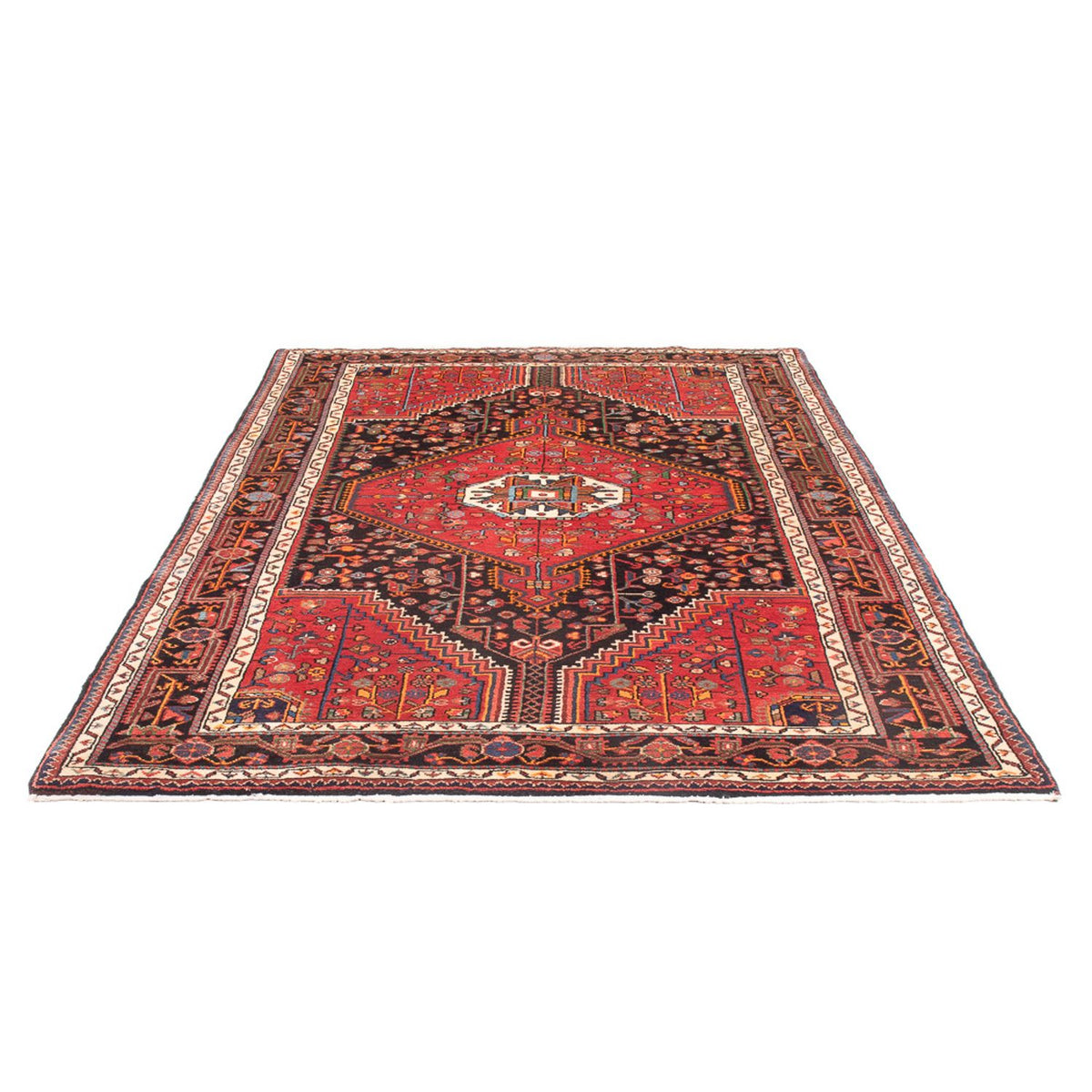 Tappeto Persero - Nomade - 250 x 150 cm - rosso