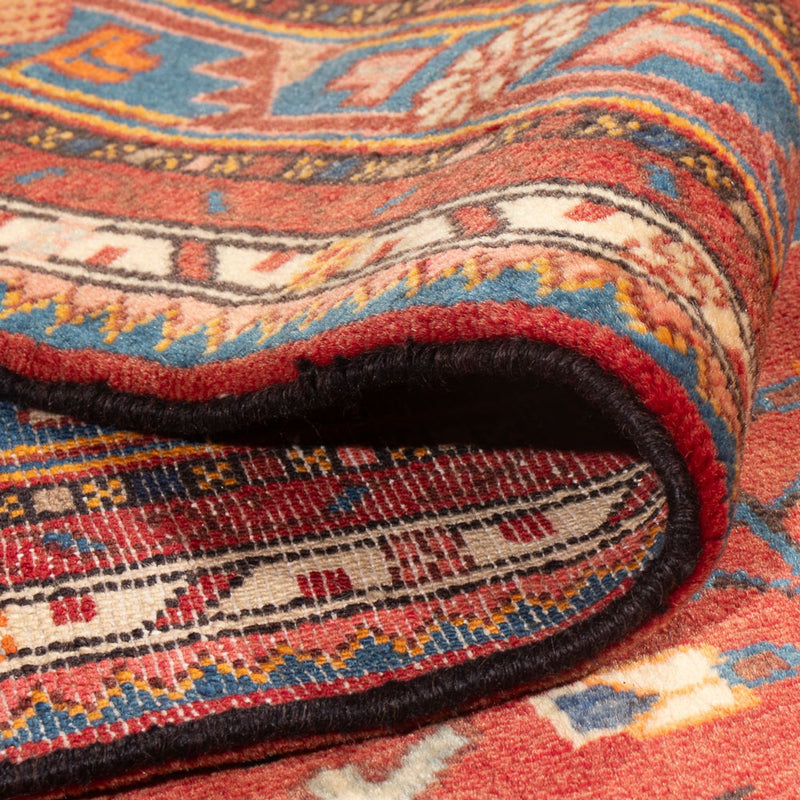 Tappeto Persero - Nomade - 225 x 160 cm - rosso