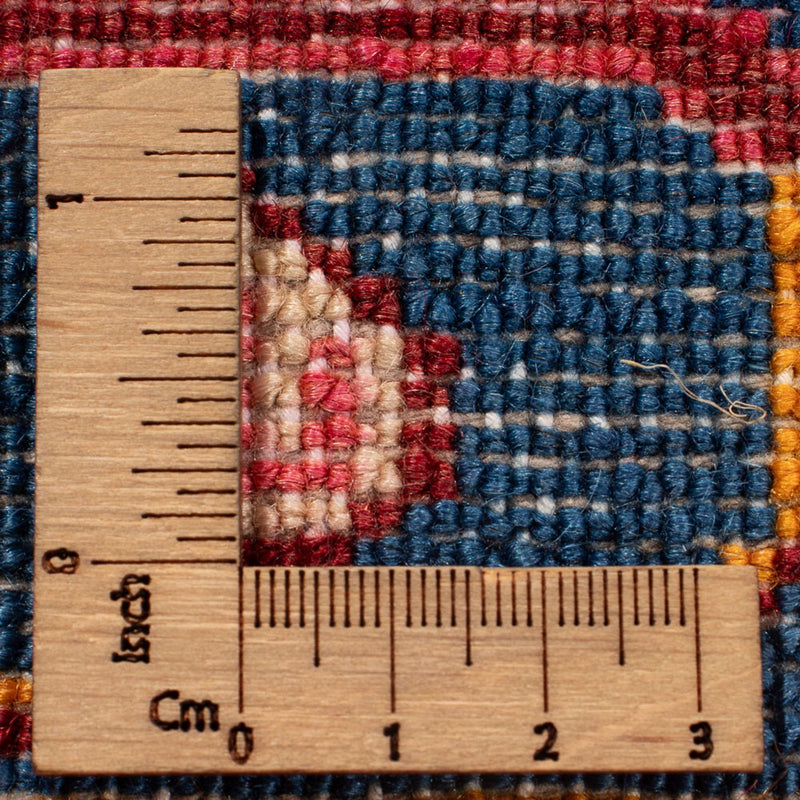 Tappeto Persero - Nomade - 225 x 160 cm - rosso