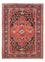 Tappeto Persero - Nomade - 221 x 154 cm - rosso chiaro