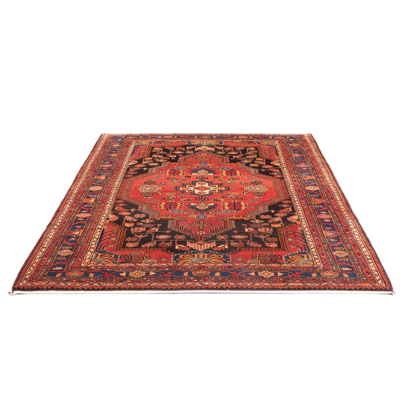 Tappeto Persero - Nomade - 221 x 154 cm - rosso chiaro