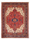 Tappeto Persero - Nomade - 240 x 175 cm - rosso