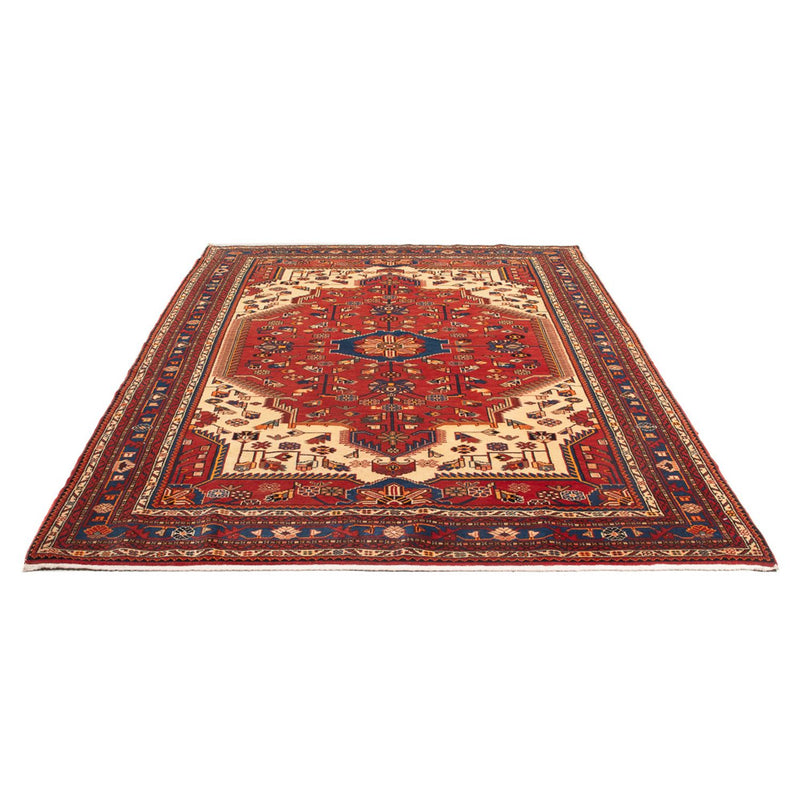 Tappeto Persero - Nomade - 240 x 175 cm - rosso