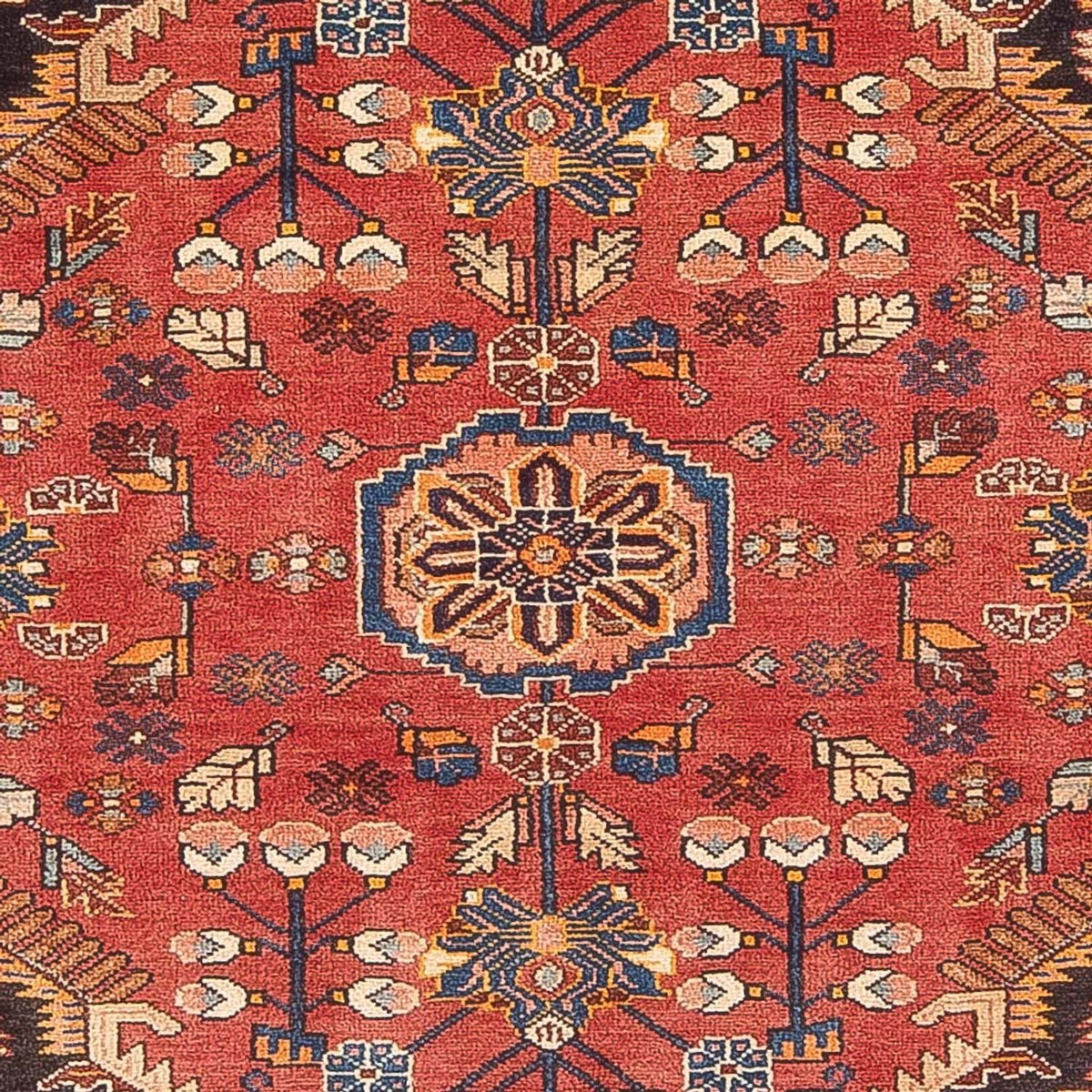 Tappeto Persero - Nomade - 226 x 164 cm - rosso chiaro