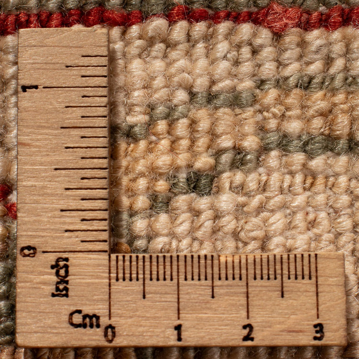 Tappeto Ziegler - 385 x 294 cm - beige