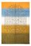 Tappeto Gabbeh - Loribaft Persero - 251 x 168 cm - multicolore