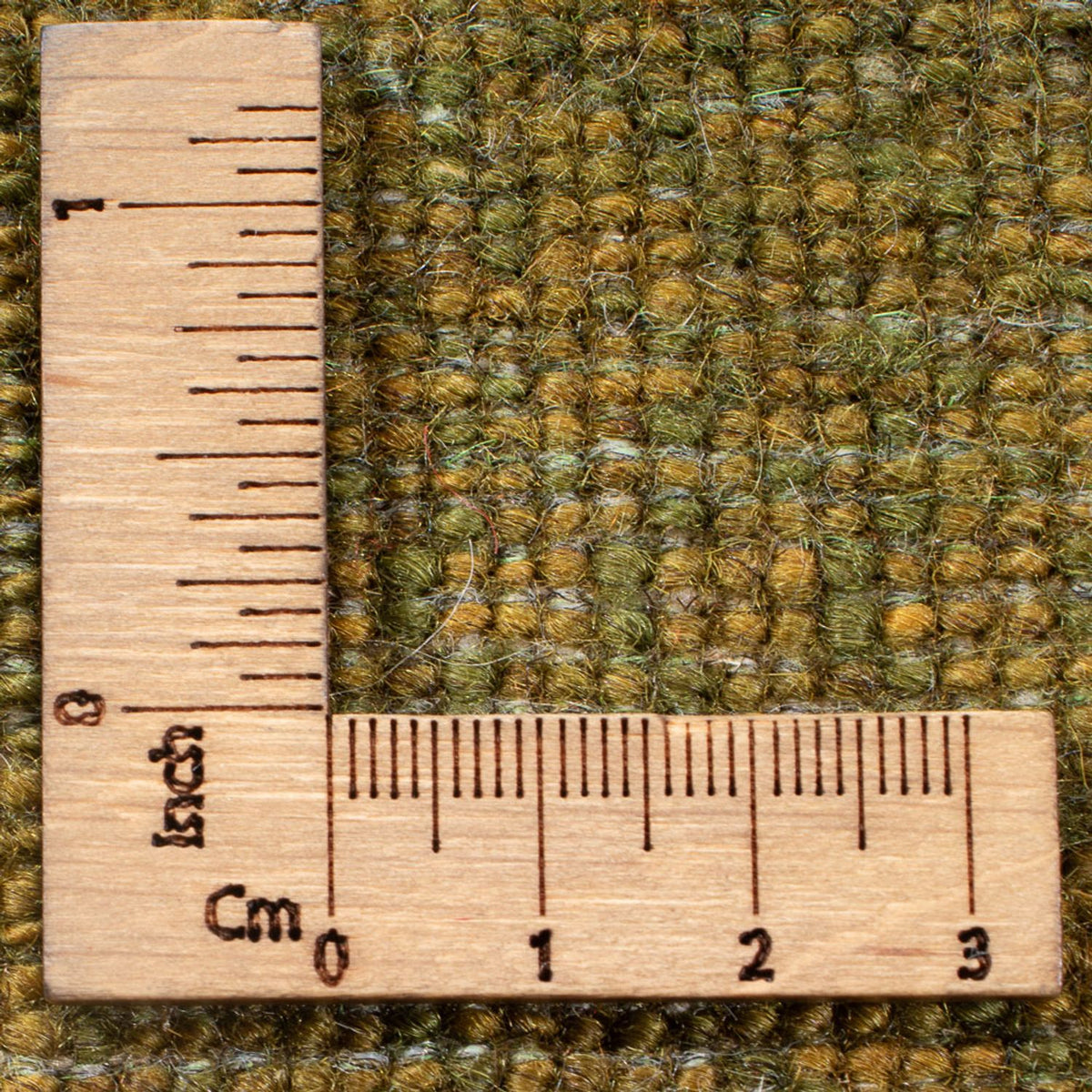 Tappeto Gabbeh - Loribaft Persero - 251 x 168 cm - multicolore