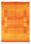 Tappeto Gabbeh - Loribaft Persero - 235 x 176 cm - arancione