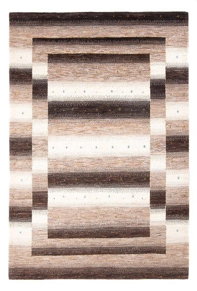 Loribaft Tappeto 174x252cm - Perserteppich Wollteppich