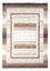 Tappeto Gabbeh - Loribaft Persero - 244 x 177 cm - multicolore