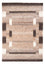 Tappeto Gabbeh - Loribaft Persero - 232 x 176 cm - multicolore