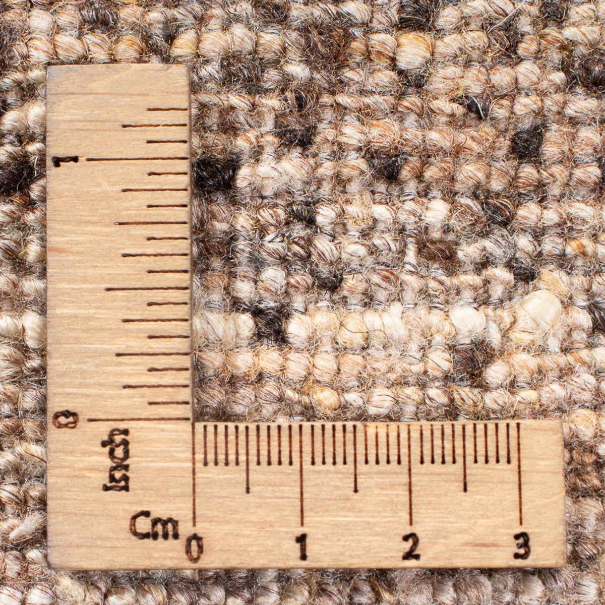 Tappeto Gabbeh - Loribaft Persero - 232 x 176 cm - multicolore