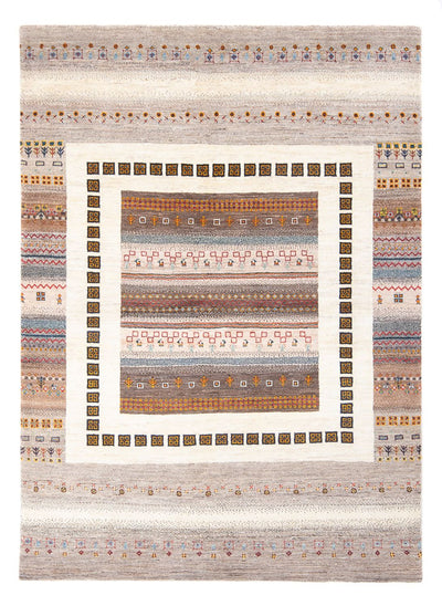 Loribaft Tappeto 160x226cm - Perserteppich Wollteppich