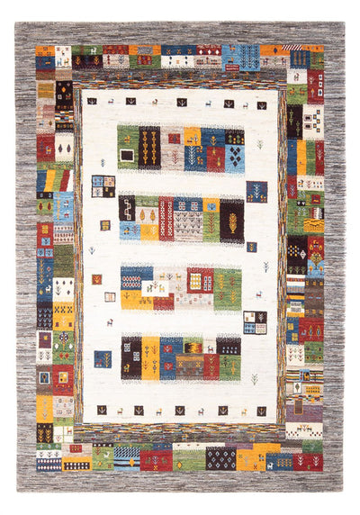 Loribaft Tappeto 178x258cm - Perserteppich Wollteppich