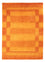 Tappeto Gabbeh - Loribaft Persero - 240 x 178 cm - arancione