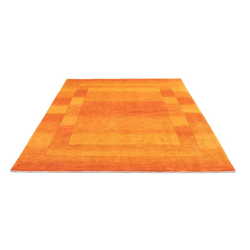 Tappeto Gabbeh - Loribaft Persero - 250 x 172 cm - arancione