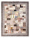 Tappeto Gabbeh - Loribaft Persero - 255 x 196 cm - multicolore