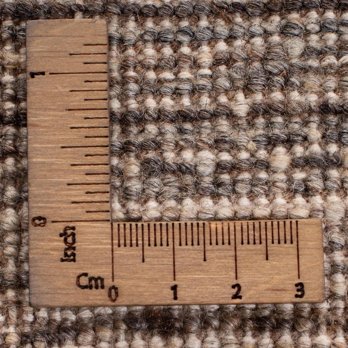 Tappeto Gabbeh - Loribaft Persero - 255 x 196 cm - multicolore