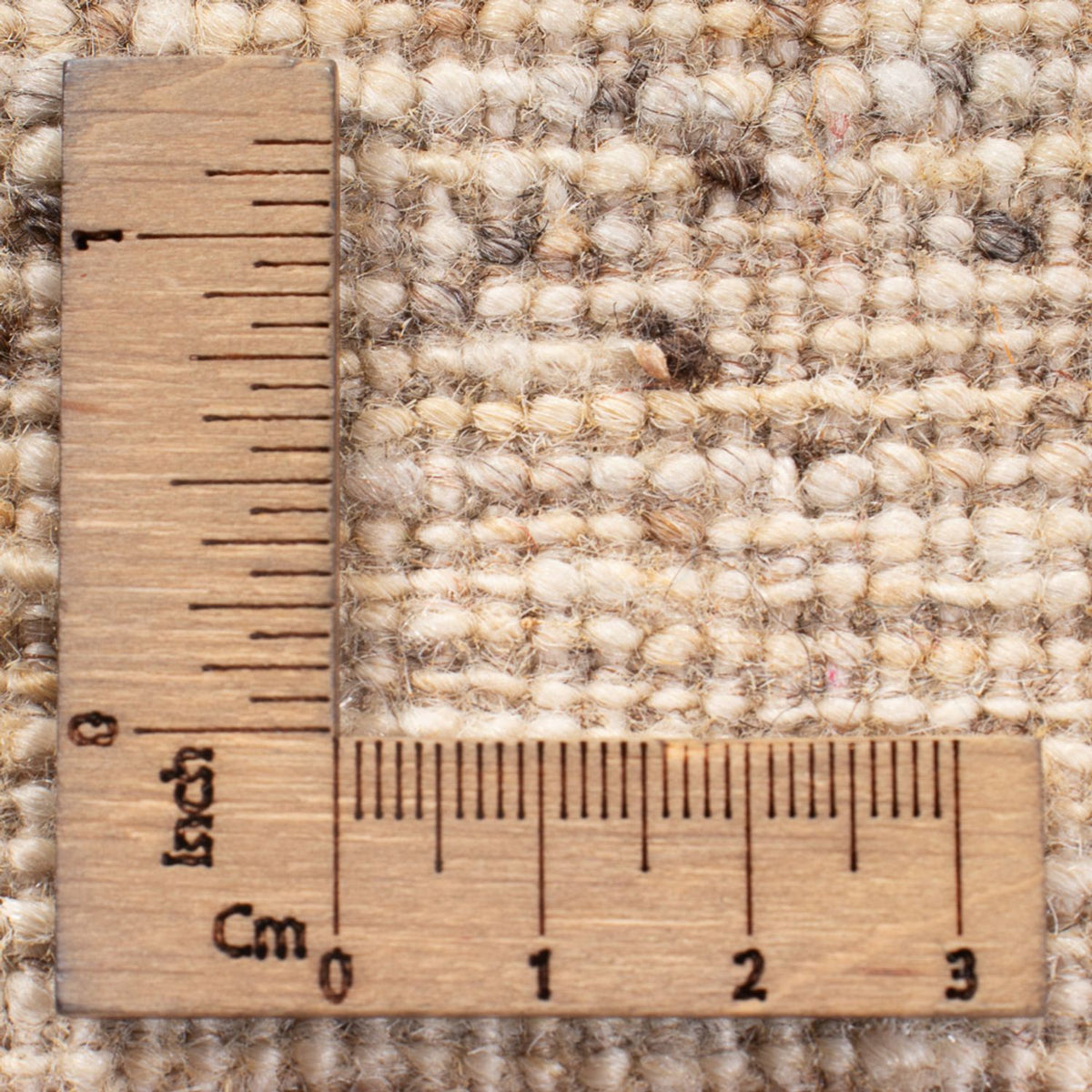 Tappeto Gabbeh - Loribaft Persero - 285 x 212 cm - multicolore