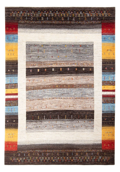 Loribaft Tappeto 203x301cm - Perserteppich Wollteppich