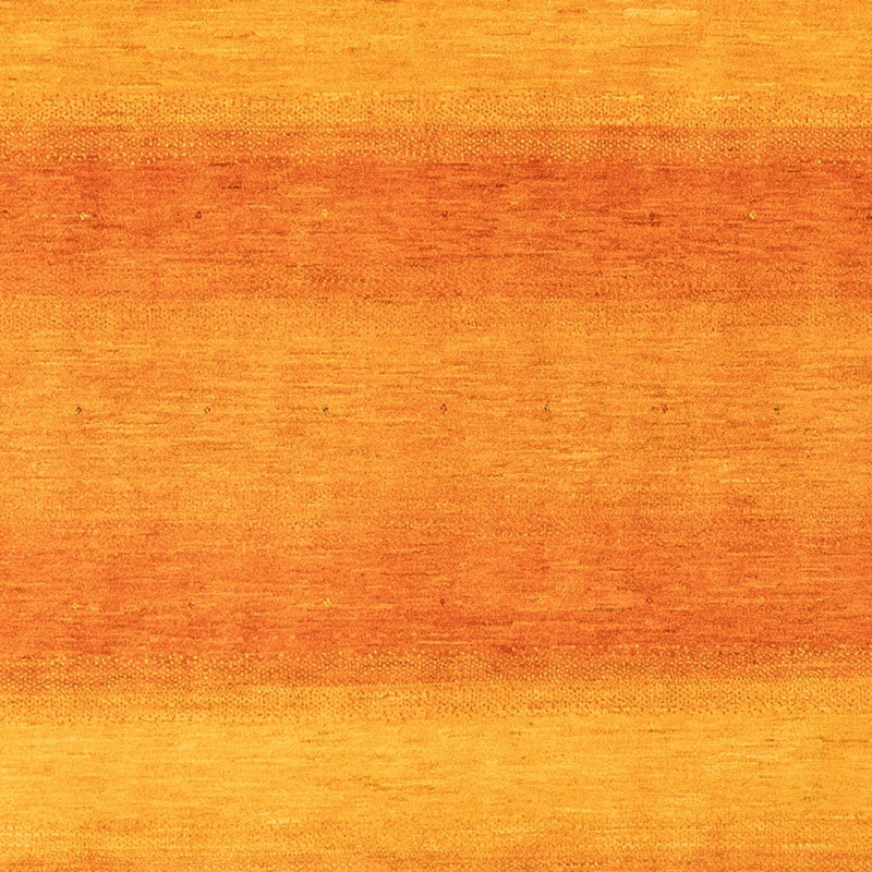 Tappeto Gabbeh - Loribaft Persero - 290 x 217 cm - arancione
