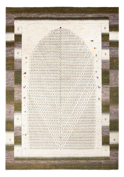 Loribaft Tappeto 211x305cm - Perserteppich Wollteppich