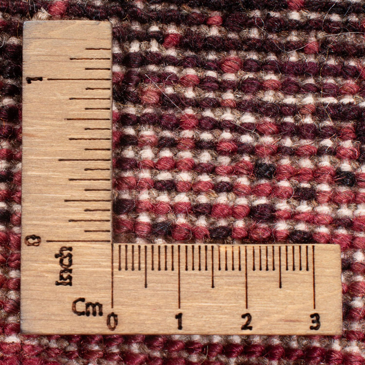 Tappeto Gabbeh - Loribaft Persero - 276 x 204 cm - multicolore