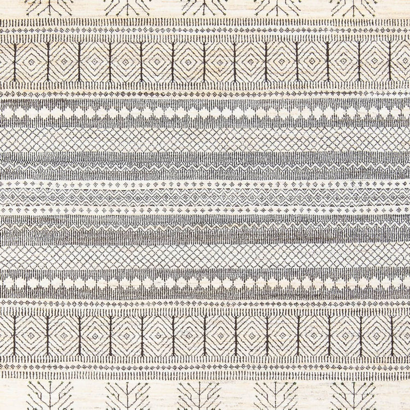 Tappeto Gabbeh - Loribaft Persero - 296 x 218 cm - multicolore