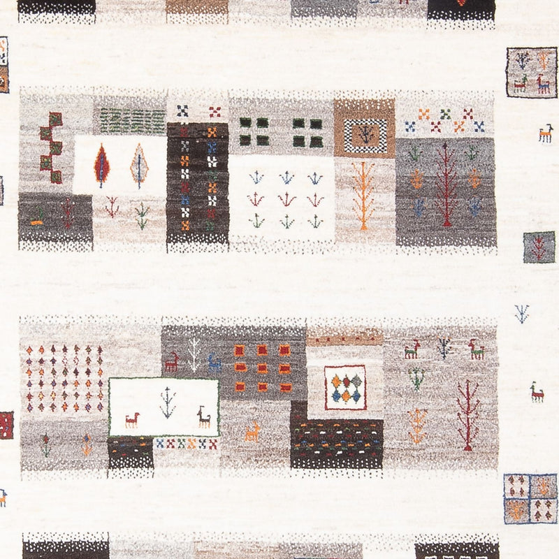 Tappeto Gabbeh - Loribaft Persero - 278 x 201 cm - multicolore