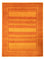 Tappeto Gabbeh - Loribaft Persero - 308 x 228 cm - arancione